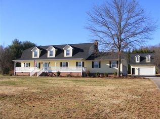 113 Wood Duck Rd, Anderson, SC 29621