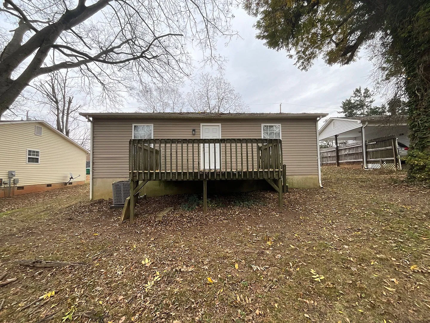 Coming Soon! Great 3 Bedroom, 2 Bath home in High Point! — Photo 3