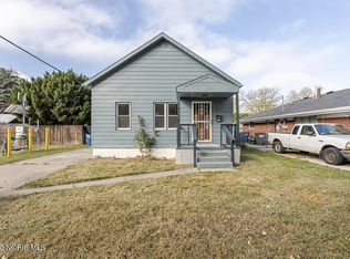 3519 Terrace Dr, Toledo, OH 43611