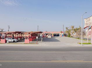 1407 High St, Delano, CA