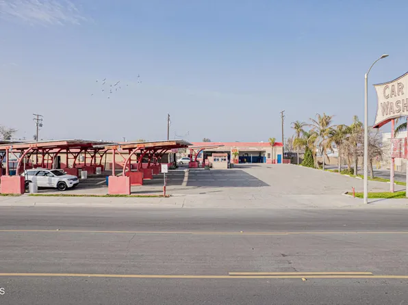 1407 High St, Delano, CA 93215