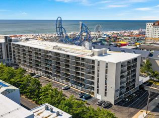Ocean Colony, Ocean City, NJ 08226