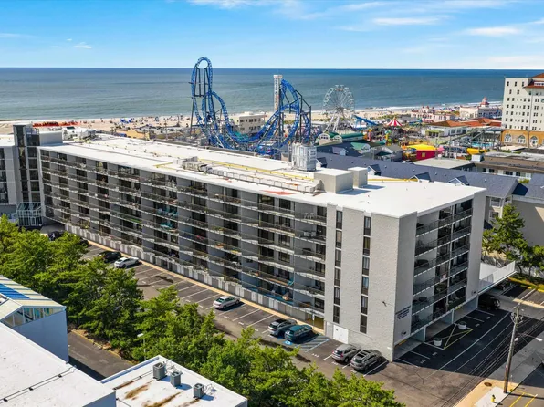 935 Ocean Ave APT 429, Ocean City, NJ 08226