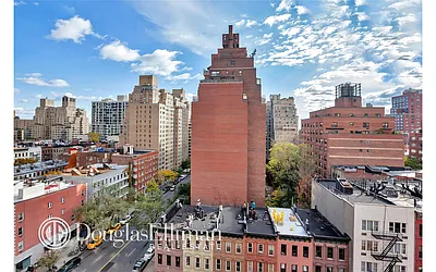 Sold by Douglas Elliman