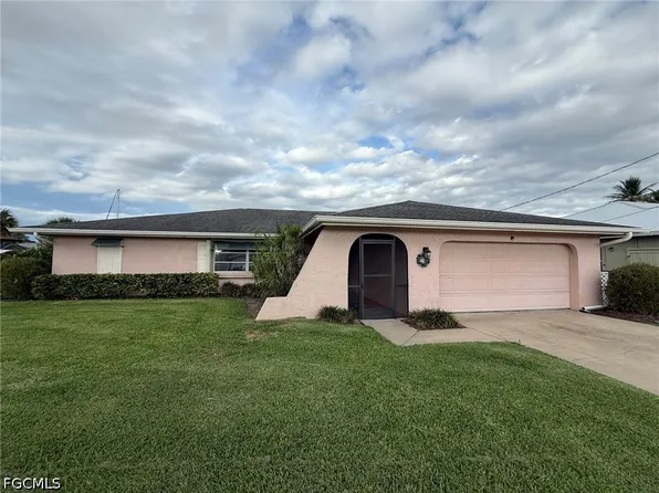 4632 Gulf Ave, North Fort Myers, FL 33903
