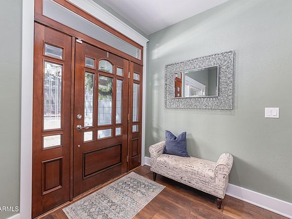 2nd image of 301 W WULFENITE Road