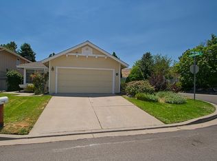 2880 Alpine Creek Rd, Reno, NV 89519