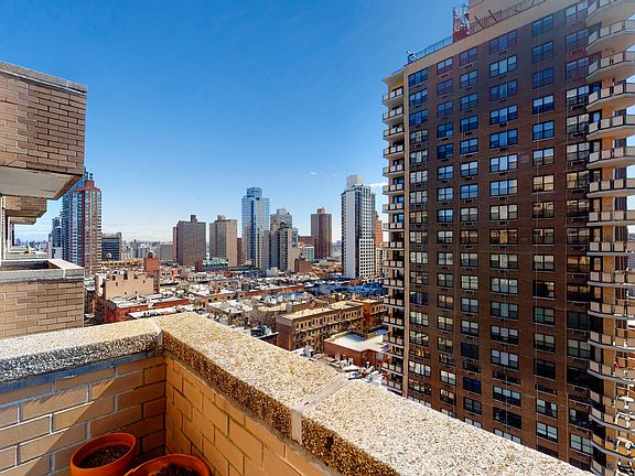 2nd image of 245 E 87th St Penthouse South18f