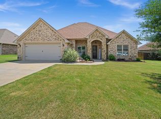 1007 Crescent Hill Ct, Bullard, TX 75757