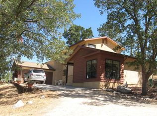 17880 Bold Venture Dr, Tehachapi, CA 93561