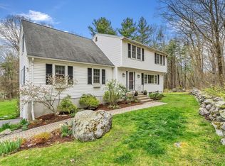 53 Park Ln, Harvard, MA 01451