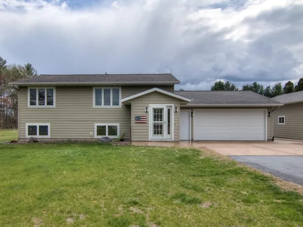 W5217 State Highway 85, Durand, WI 54736