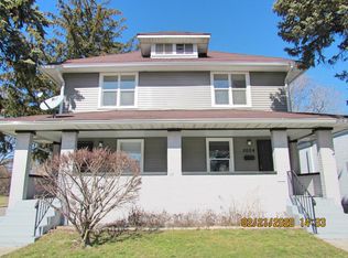 3002 E Michigan St, Indianapolis, IN