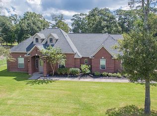 13314 Timberridge Dr, Old River Winfree, TX 77535