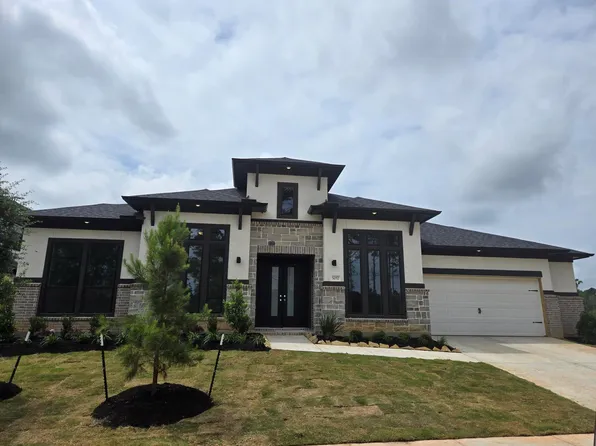 5057 Wildtree Crk S, Montgomery, TX 77316