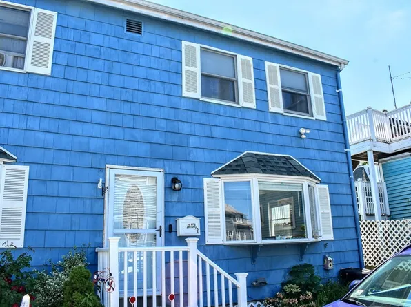 45-45.5 Aborn St #2, Peabody, MA 01960