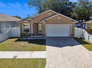 1314 W Lambright St #1/2, Tampa, FL 33604