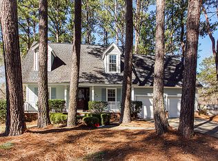 121 Cherry Hill Ave, Goose Creek, SC 29445