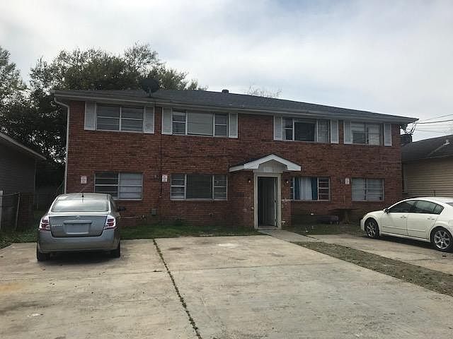 1st image of 8914 Forshey St APT A