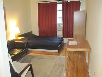 Rented by Eric Goodman Realty Corp