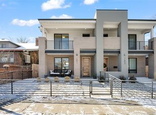 1651 Garfield St, Denver, CO 80206