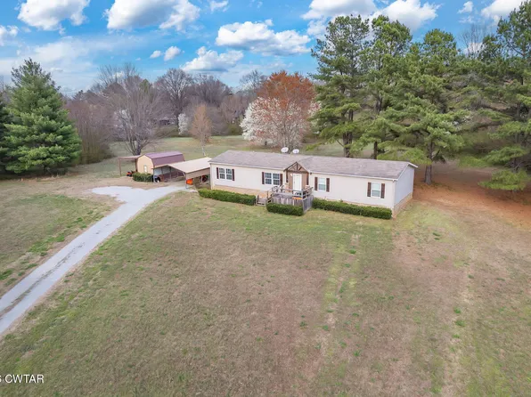 2225 McKnight St, Humboldt, TN 38343