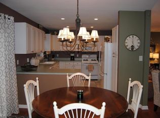 206 Teal Rd, Brick, NJ 08723