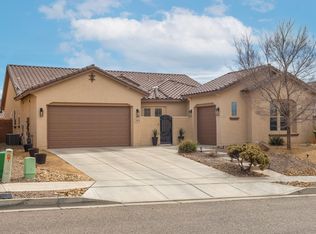 18 Vista Larga Pl NE, Rio Rancho, NM 87124
