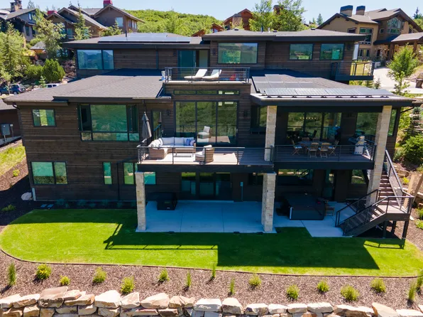 3385 Solamere Dr, Park City, UT 84060