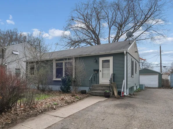 1946 Dorothea Ave, Saint Paul, MN 55116