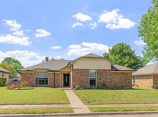 1304 Petunia Dr, Allen, TX