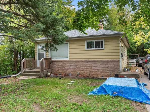 5380 North 67th STREET, Milwaukee, WI 53218