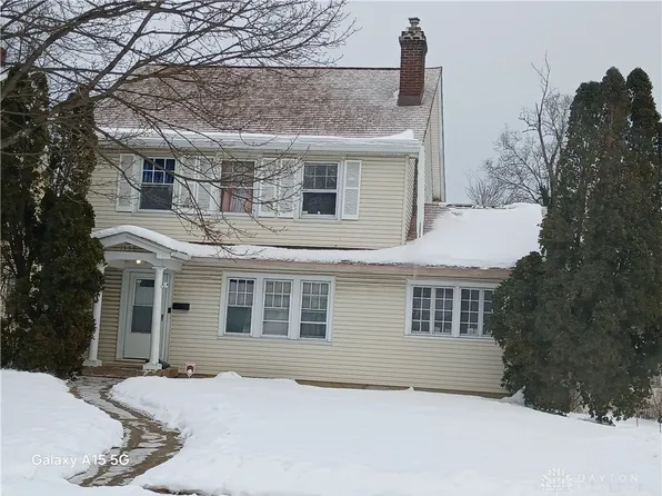1556 N Euclid Ave, Dayton, OH 45406