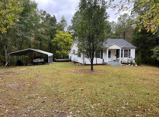 259 Frank Holloway Rd, Mc Cormick, SC 29835