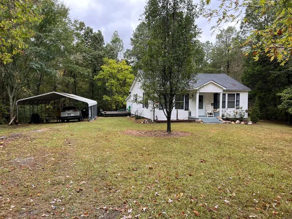 259 FRANK HOLLOWAY Road, McCormick, SC 29835