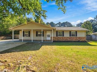 114 Ward Ave SW, Cullman, AL 35055
