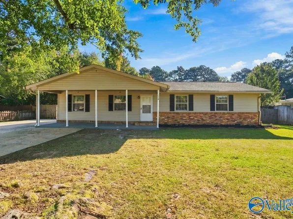 114 Ward Ave SW, Cullman, AL 35055