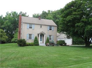 47 Box Mountain Dr, Vernon, CT 06066