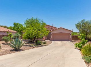 10938 E Vuelta Merecumbe, Tucson, AZ 85730