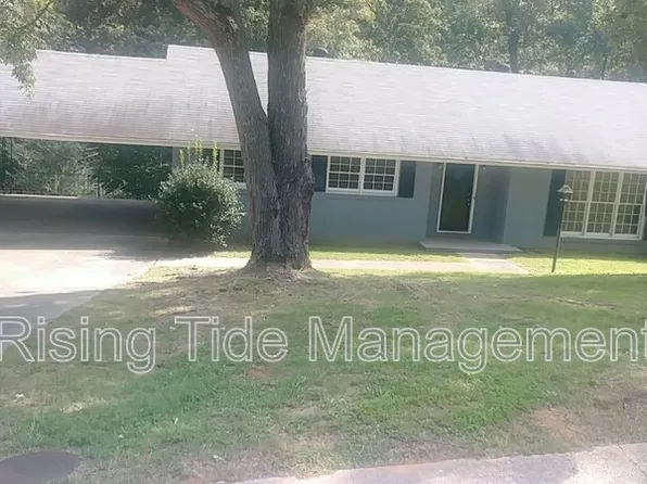 1042 Mesa Dr, Birmingham, AL 35235