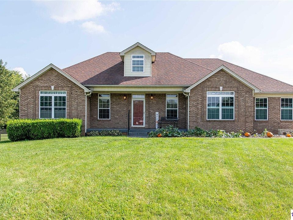 118 Locust Grove Ct, Bardstown, KY 40004 Zillow