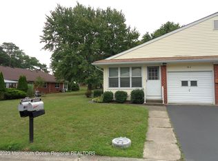 36 Snowberry Ln #A, Manchester Township, NJ 08759