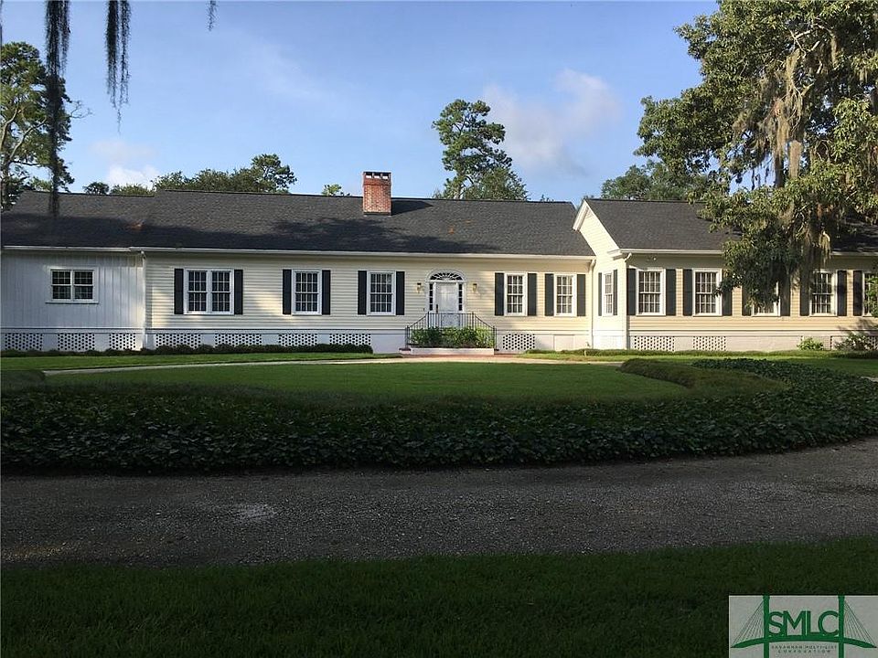 5600 Turners Rock Rd, Savannah, GA 31410 Zillow