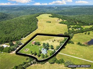 17825 Bethlehem Rd, Winslow, AR 72959