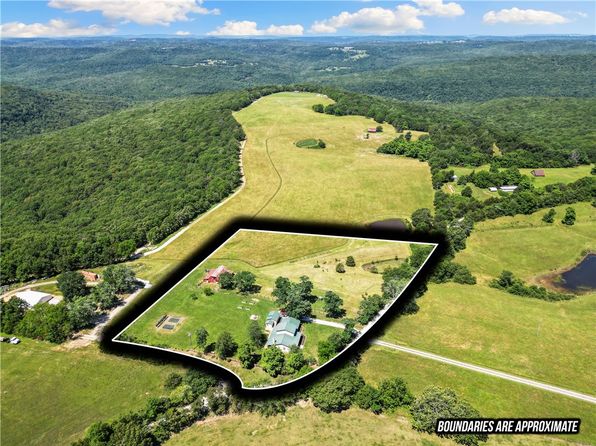 17825 Bethlehem Rd, Winslow, AR 72959