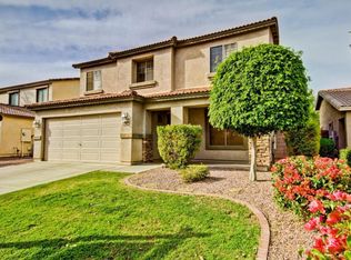 16176 W Calavar Rd, Surprise, AZ 85379