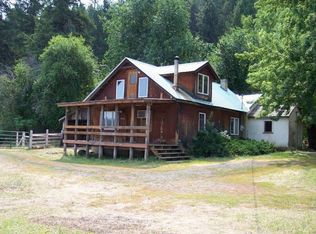44014 Bobbitt Beach Rd, Peck, ID 83545