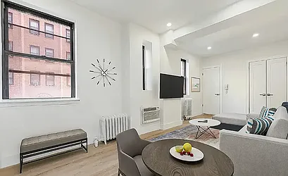 Rented by REAL New York