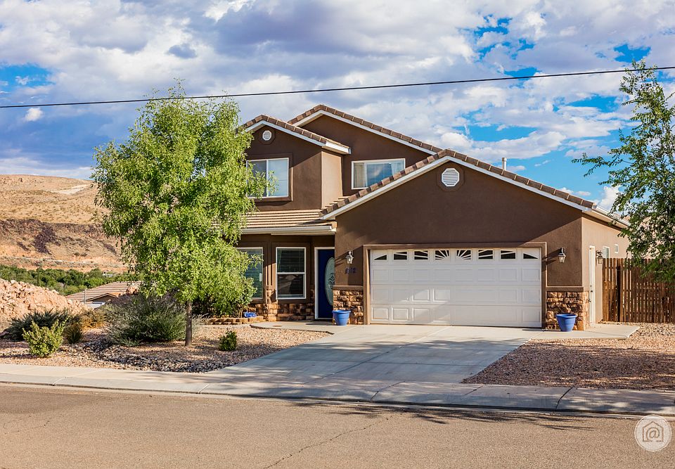172 W 500 N, Hurricane, UT 84737 Zillow