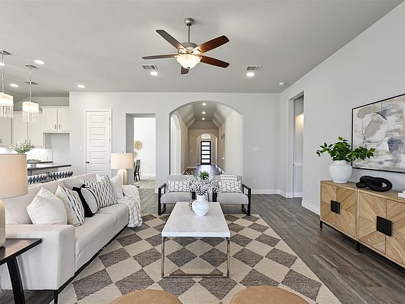 2nd image of 4508 Woodland Bend Ct